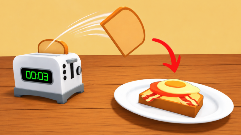 My Giant Sandwich official Roblox experience image